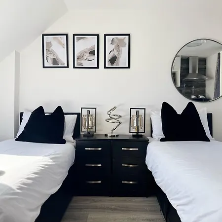 The 37 Bed & Breakfast