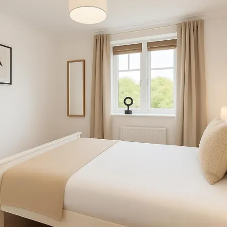Stunning Brixton Flat Next To Brockwell Park * London