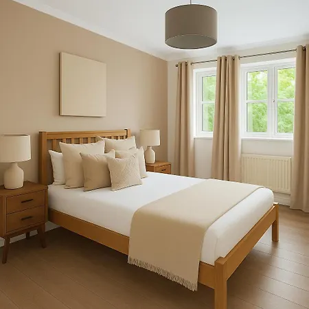 Apartment Stunning Brixton Flat Next To Brockwell Park London