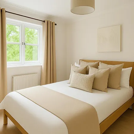 Stunning Brixton Flat Next To Brockwell Park