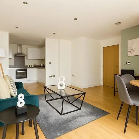 Apartment Riverside In The Heart Of Greenwich *