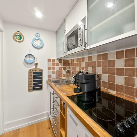 Sg, Elegant In Paddington Appartement