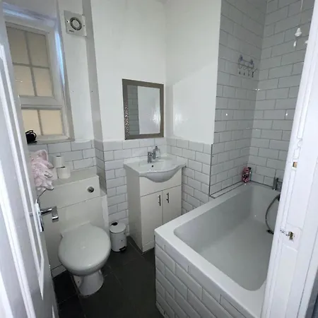 Apartment Luxury With 3 Bedrooms