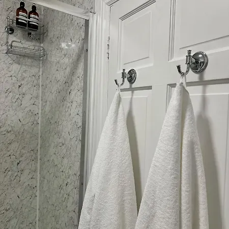 Apartment Stunning 2br In The Heart Of Chelsea *