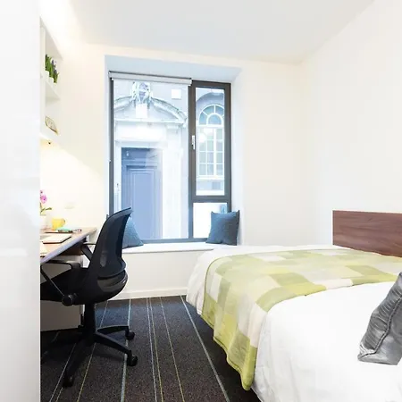 Apartamento Garden Halls - Of Londres