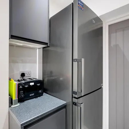 Newly Converted 2bdr 1ba In Apartamento *