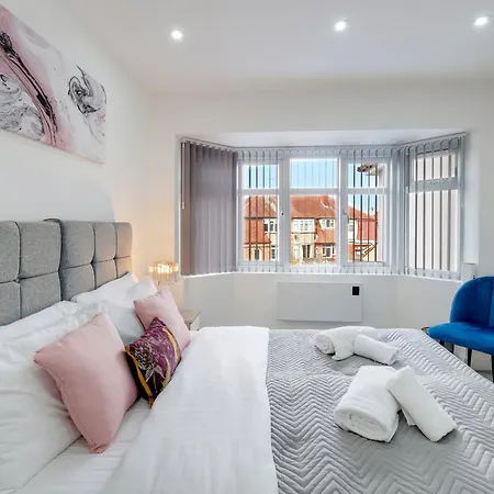 Apartamento Newly Converted 3bdr 1ba In *