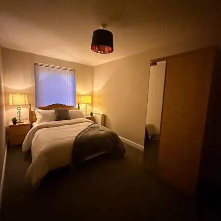 Bounds Luxurious Hideaway