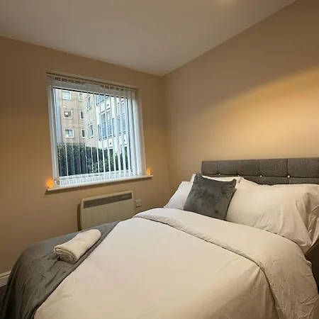 Apartamento Bounds Luxurious Hideaway