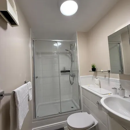 Bounds Luxurious Hideaway * Londres