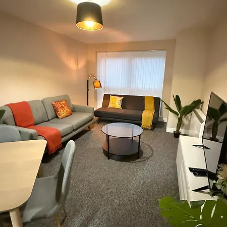 Bounds Luxurious Hideaway Apartamento Londres
