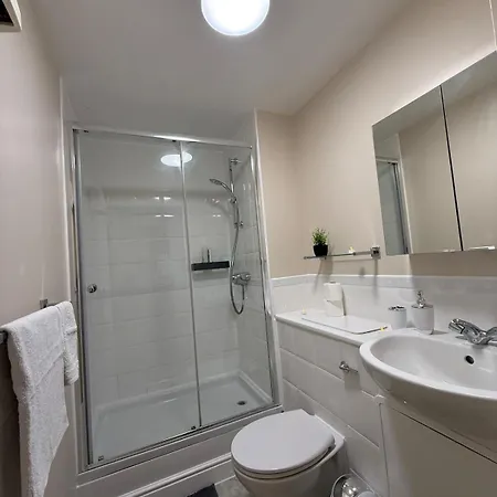Apartamento Bounds Luxurious Hideaway Londres