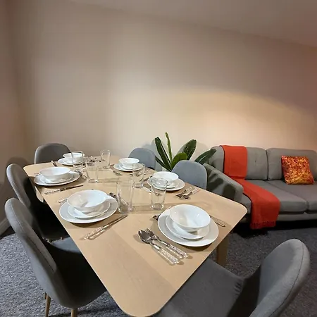 Bounds Luxurious Hideaway * Londres