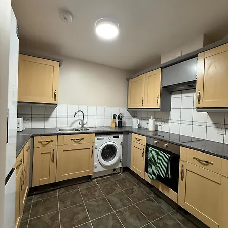 Bounds Luxurious Hideaway Apartamento