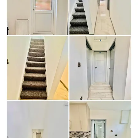 Semesterbostad Edgar House