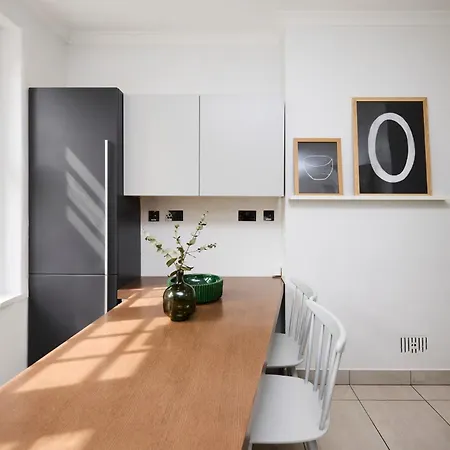 Appartamento The Hampstead Hideaway Londra