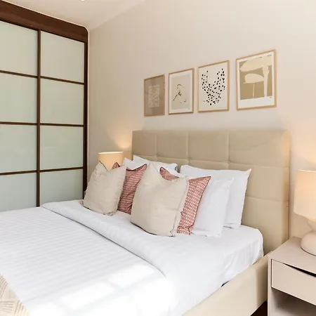 The Hampstead Hideaway