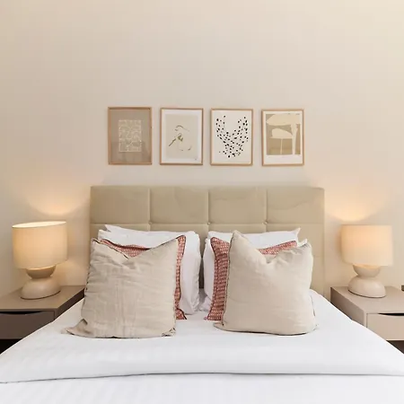 The Hampstead Hideaway