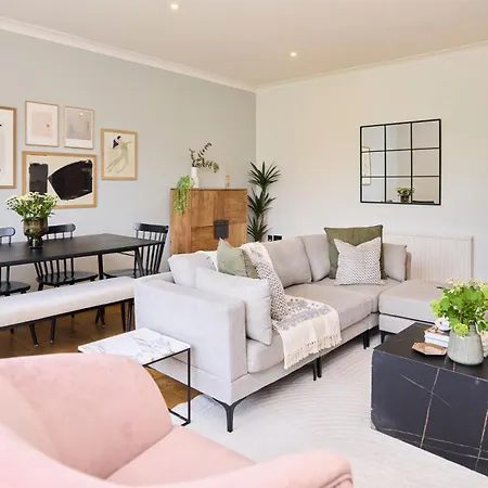 The Hampstead Hideaway Appartamento Londra