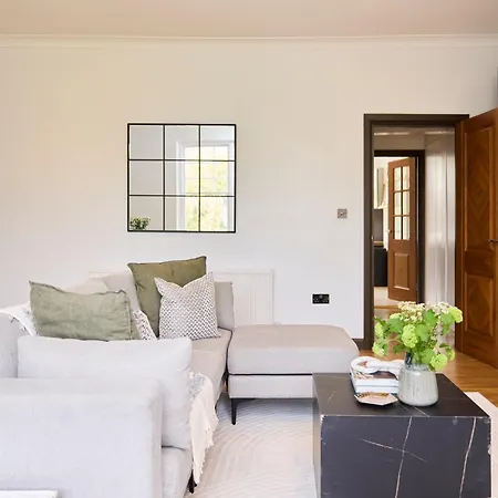 The Hampstead Hideaway Appartamento *