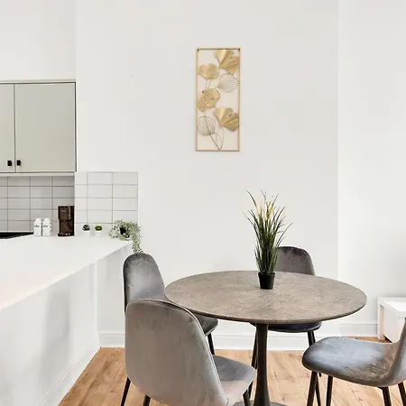 Apartment Paddington I - 1-bed Flat With Sofa Bed London