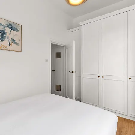 Apartment Paddington I - 1-bed Flat With Sofa Bed *