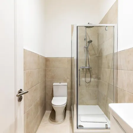 Apartment Paddington I - 1-bed Flat With Sofa Bed *