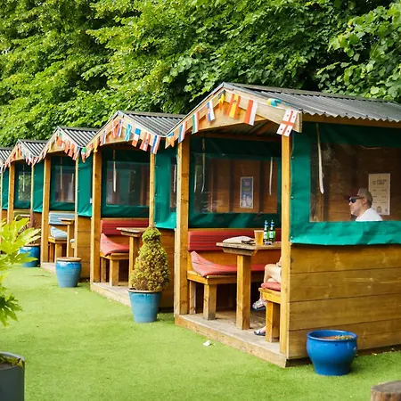 The Drayton Court Szálloda 4*