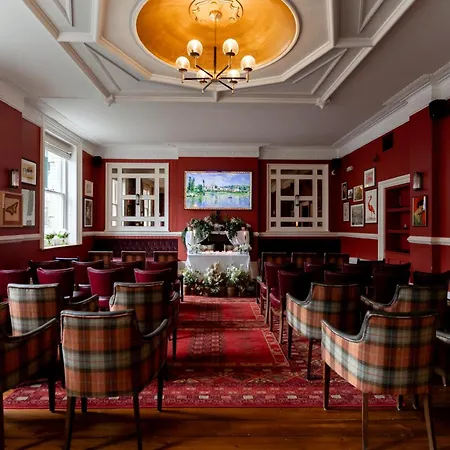 The Drayton Court 4* London