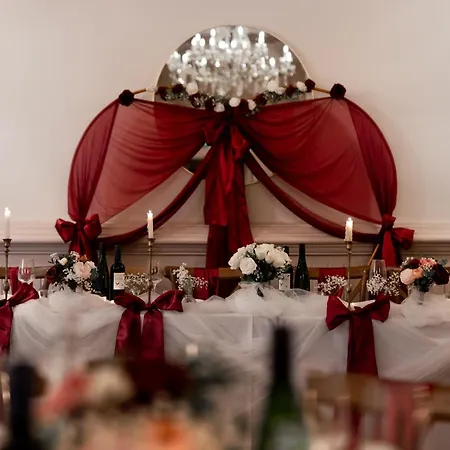 The Drayton Court Szálloda 4*