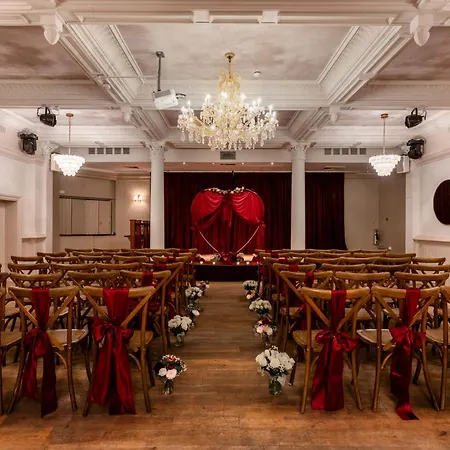 Szálloda The Drayton Court London
