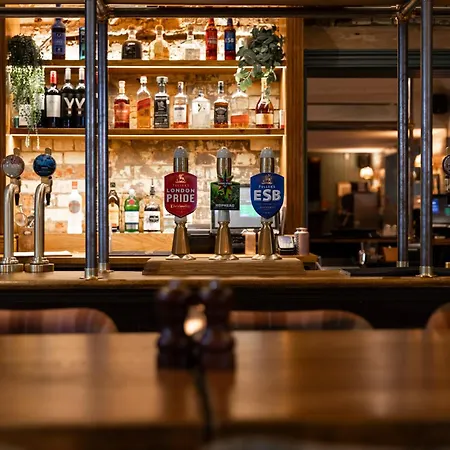 The Drayton Court London