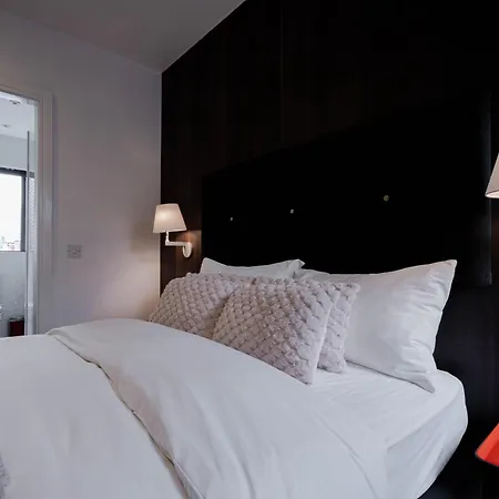 Hotel The Whitechapel 4*