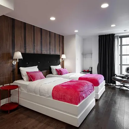 The Whitechapel 4* Londres
