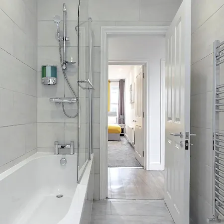 2-bed Notting Hill / Portobello דירה לונדון