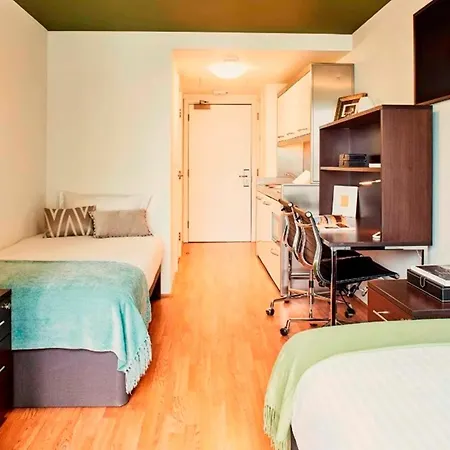 Apartment Chapter Portobello In London