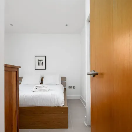 Guestready - Amazing In Trendy Hoxton/shoreditch Apartamento Londres