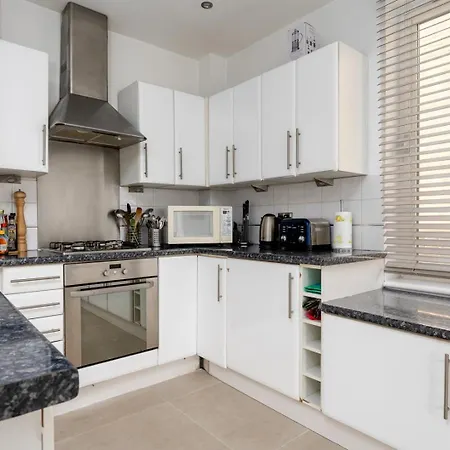 Apartamento Guestready - Amazing In Trendy Hoxton/shoreditch *