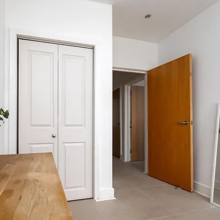 Guestready - Amazing In Trendy Hoxton/shoreditch * Londres