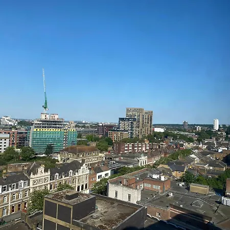 Vista View * Londres