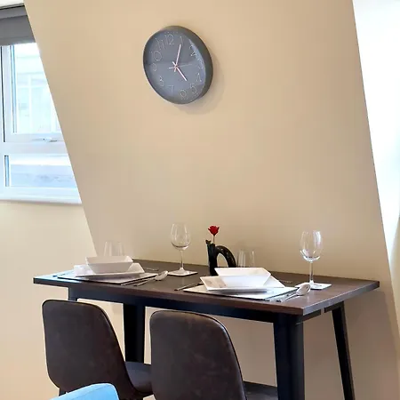 Shoreditch Cute For A Couple Apartment *