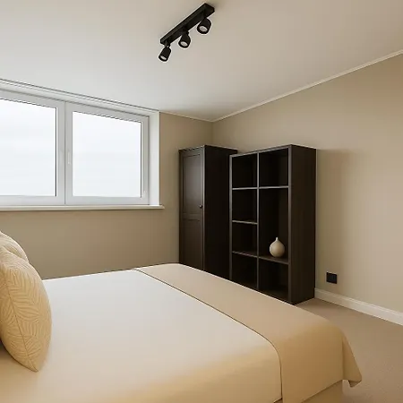 Renovated Flat In The Heart Hoxton *