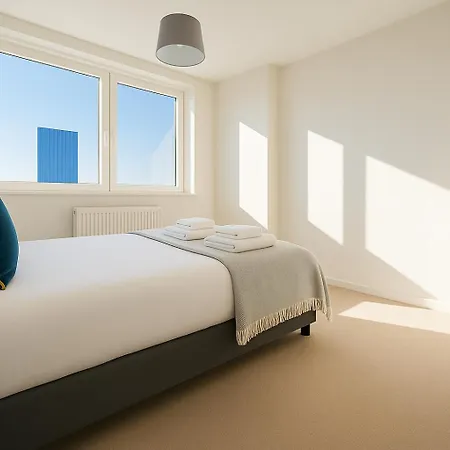 Renovated Flat In The Heart Hoxton