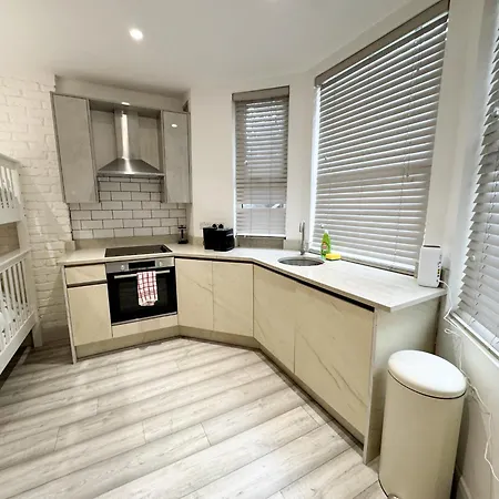 Apartment Talgarth