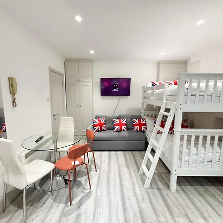 Talgarth Apartment