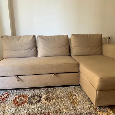 1-bed Sleeps 4 To Shops & Transport Apartamento