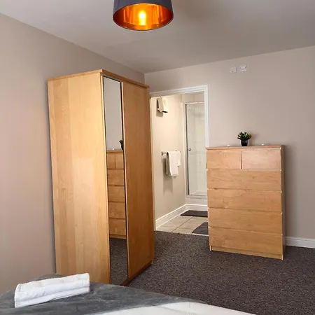 Apartamento Bounds Luxurious Hideaway Londres