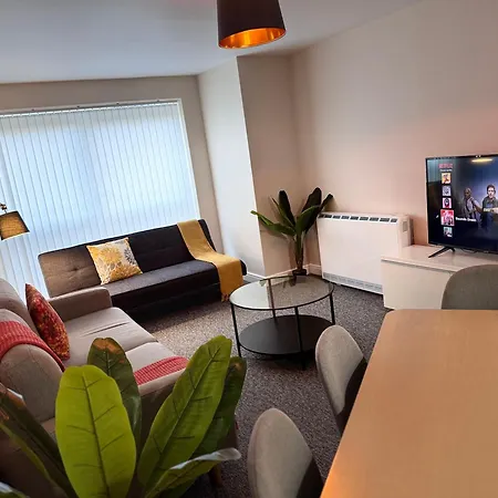 Bounds Luxurious Hideaway * Londres