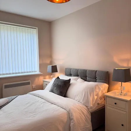 Bounds Luxurious Hideaway Apartamento