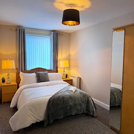 Bounds Luxurious Hideaway Apartamento Londres